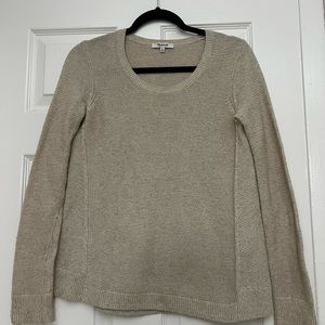 Madewell sweater